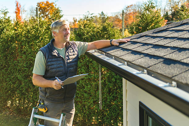 Trusted Roof Replacement service in Harrisville, WV - Ben Roofing and Steel LLC