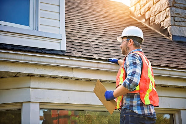 Trusted Metal Roofing service in Harrisville, WV - Ben Roofing and Steel LLC